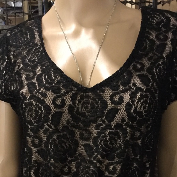 Paper Doll Dress Size Medium - Picture 3 of 6